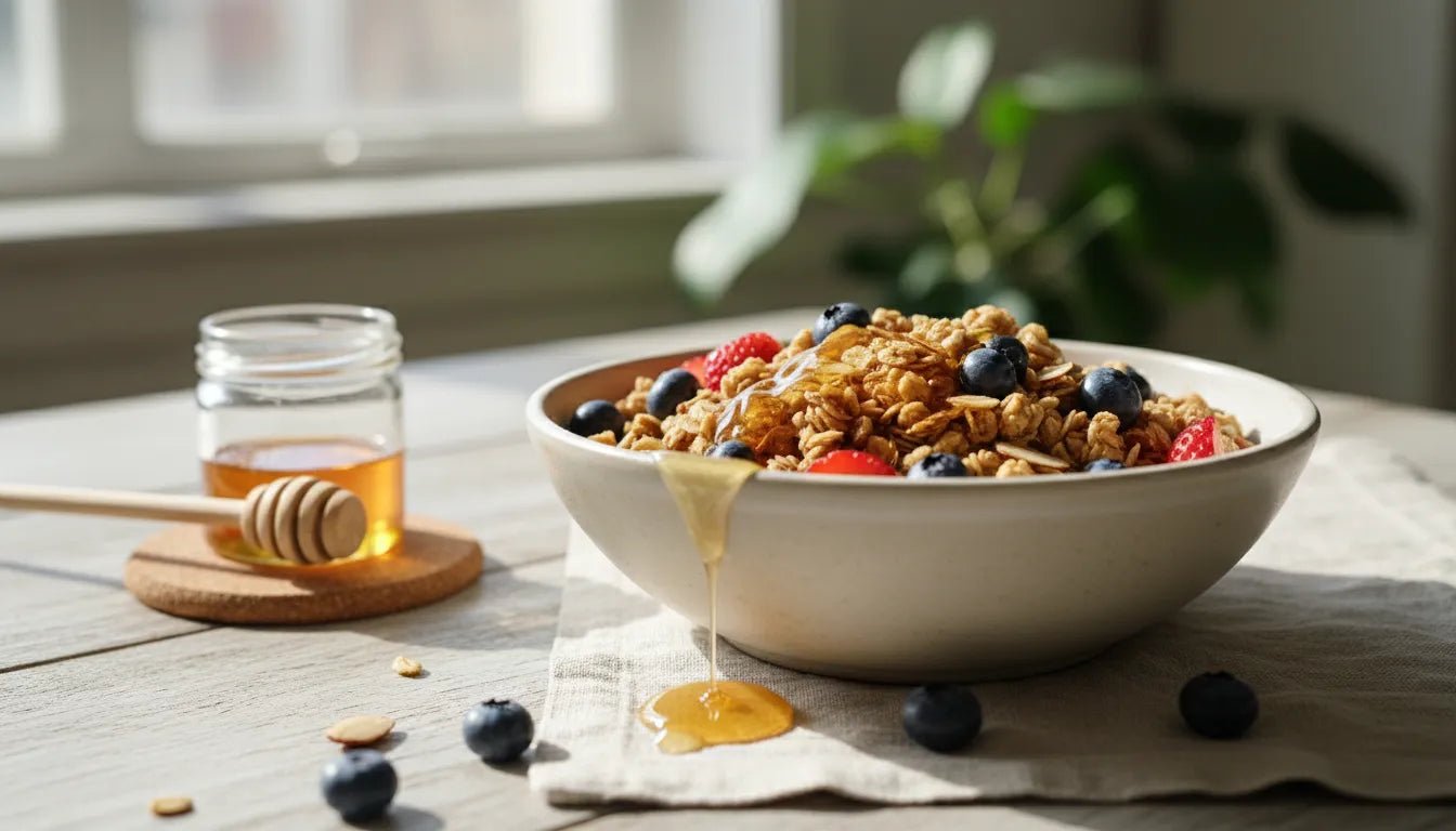 Where to Order Organic Food Online