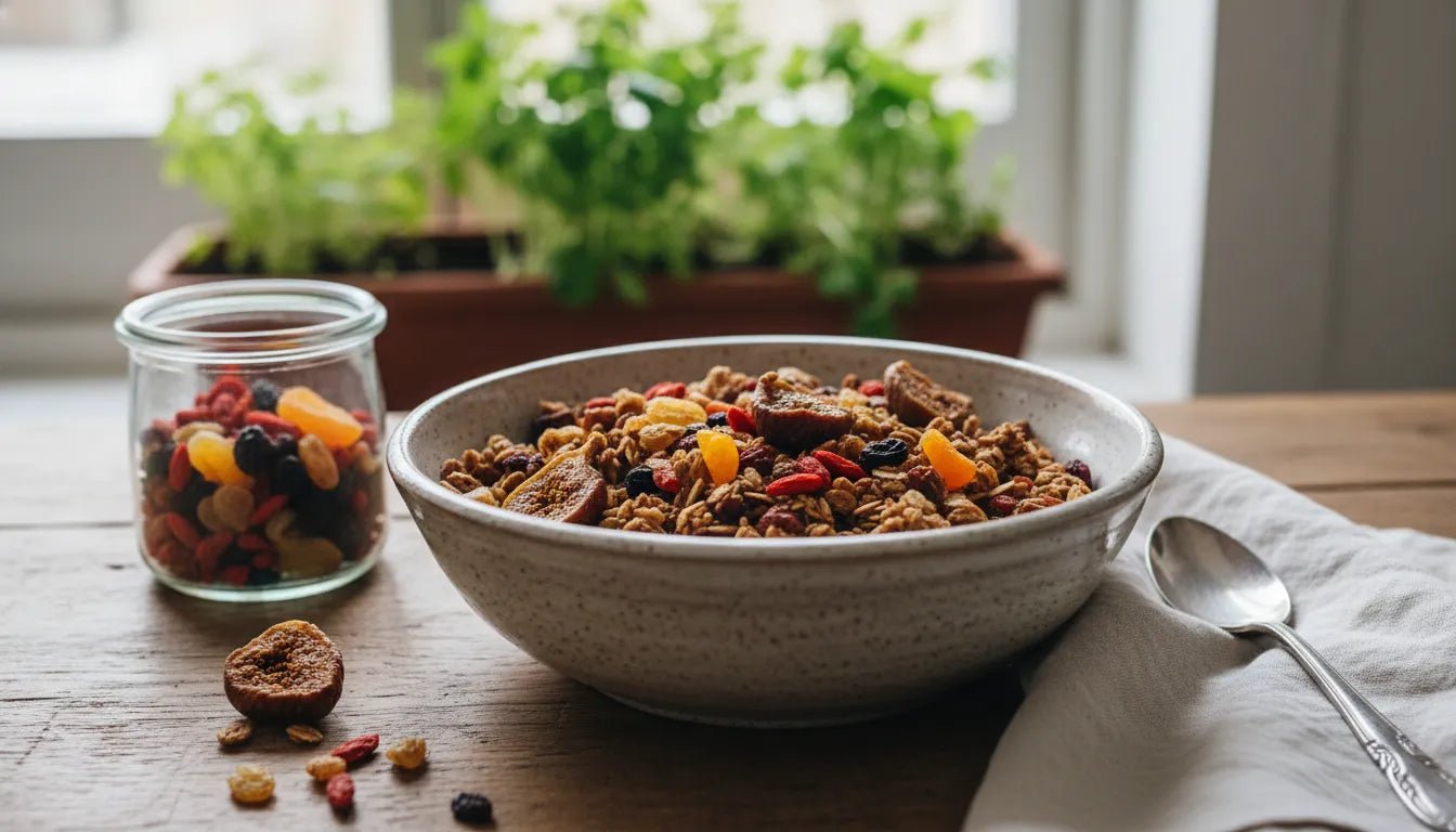 Which Foods Need to Be Organic? A Practical Pantry Guide