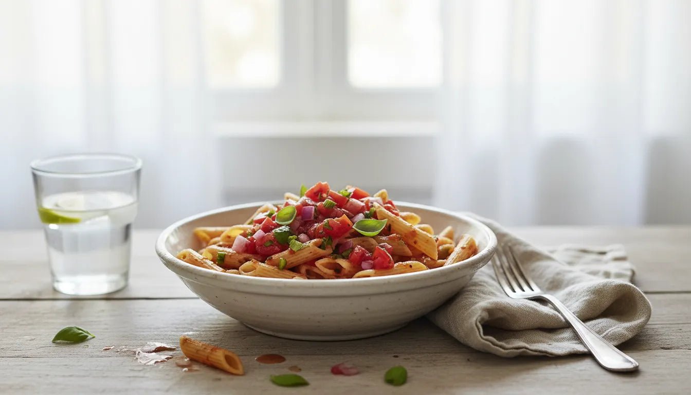 Which Foods Should You Eat Organic