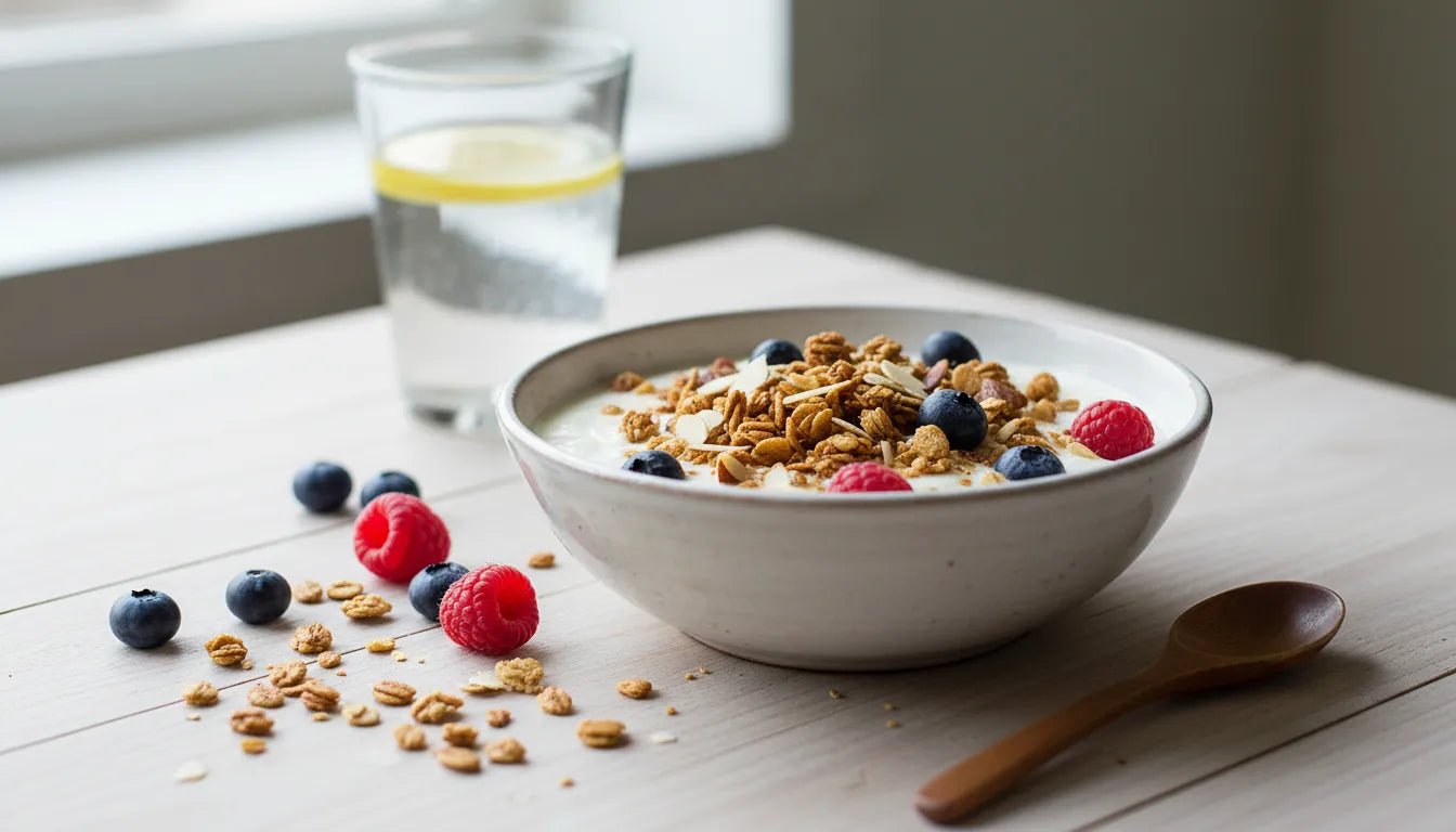 Which Foods to Buy Organic List: A Practical Pantry Guide