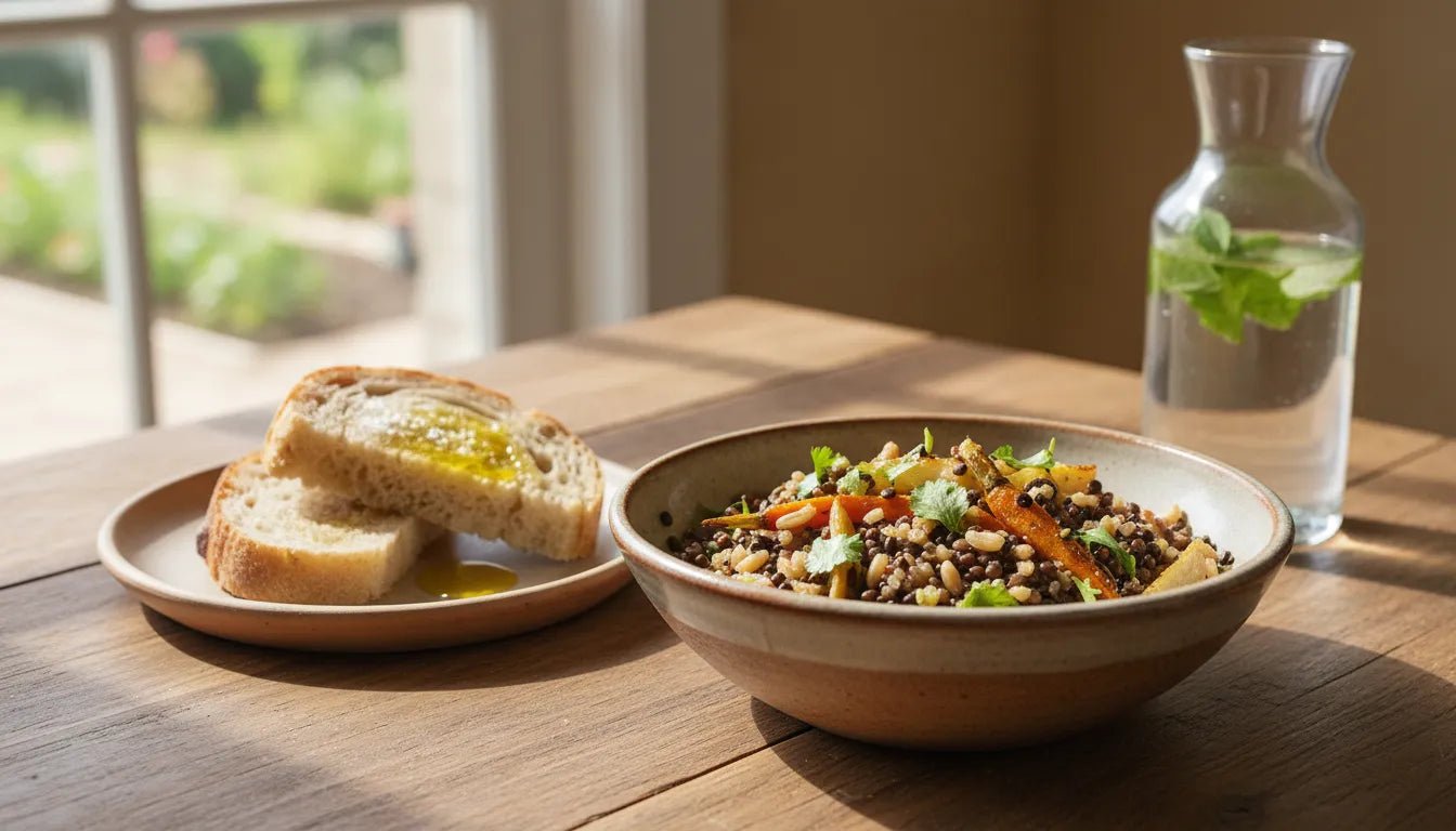 Which Foods to Eat Organic: A Practical Pantry Guide