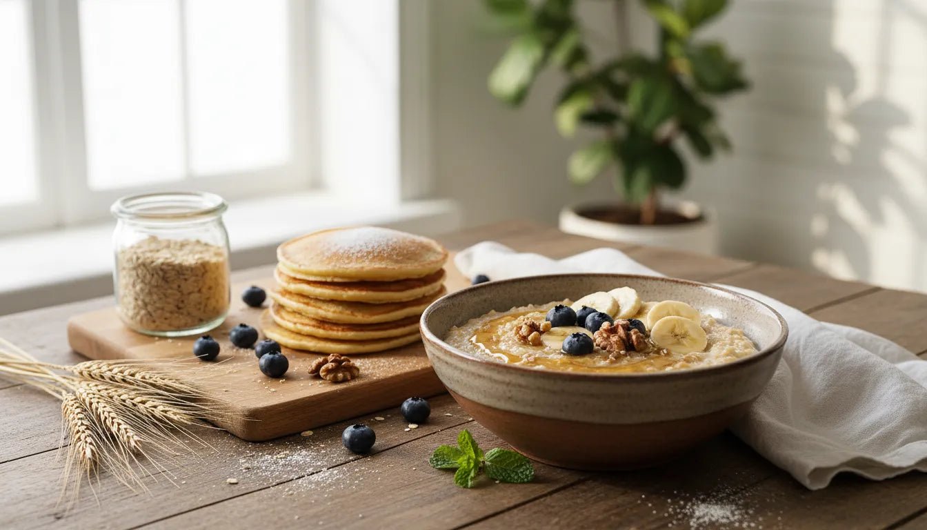 Which Is the Most Likely Benefit of Organic Foods?