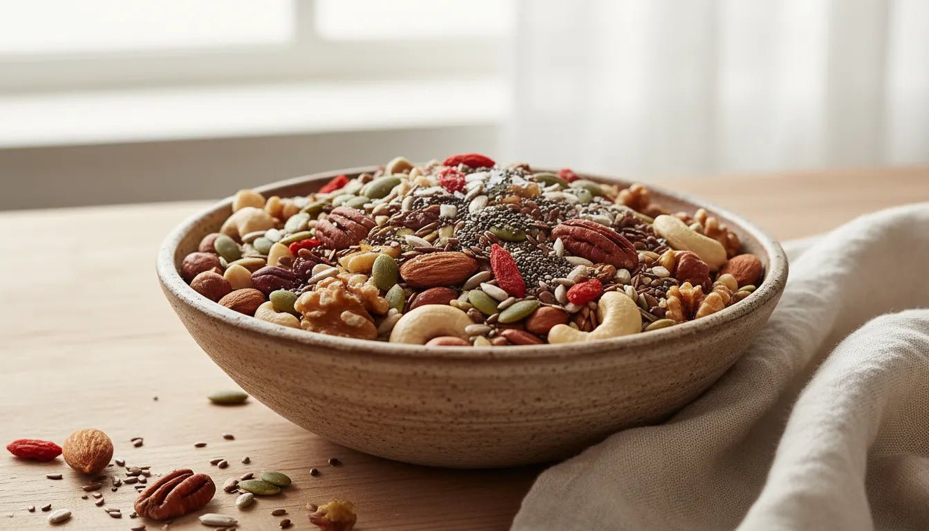 Who Buys Organic Food And Why They Choose It