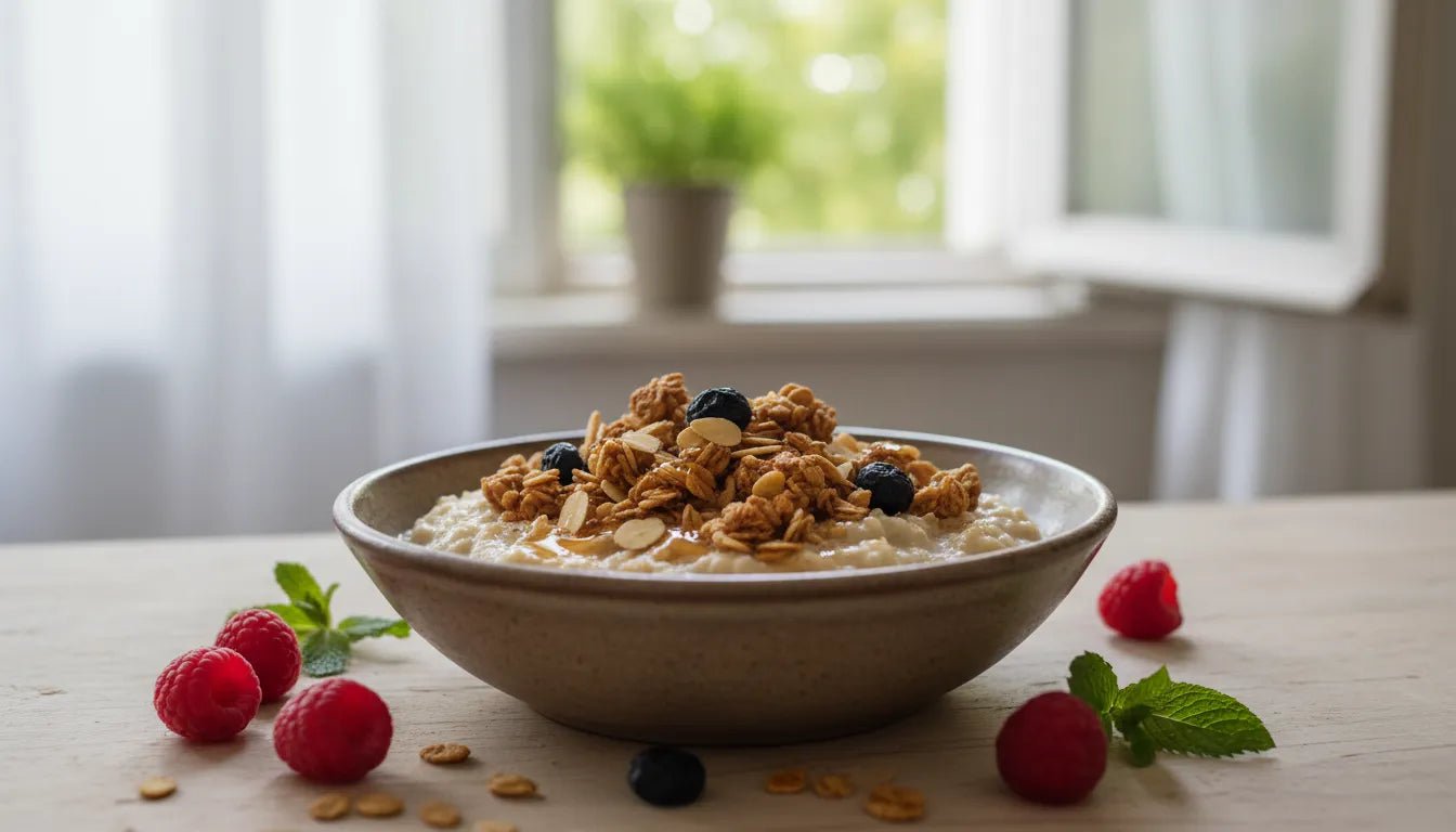 Who Certifies Food as Organic: A Clear Pantry Guide