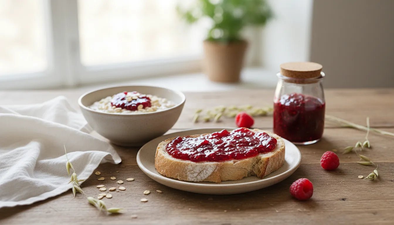 Who Determines If Food Is Organic?