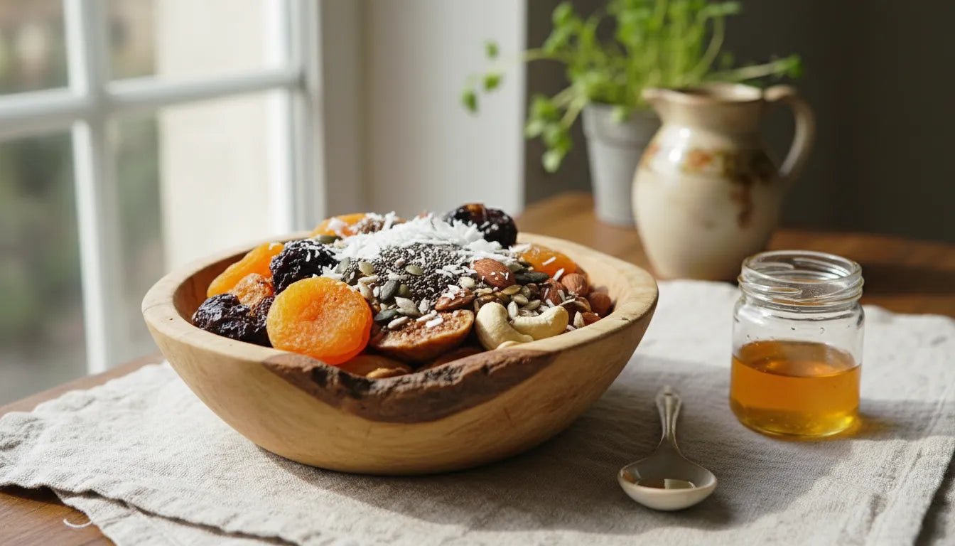 Who Grows Organic Foods: From Family Farms to Your Pantry