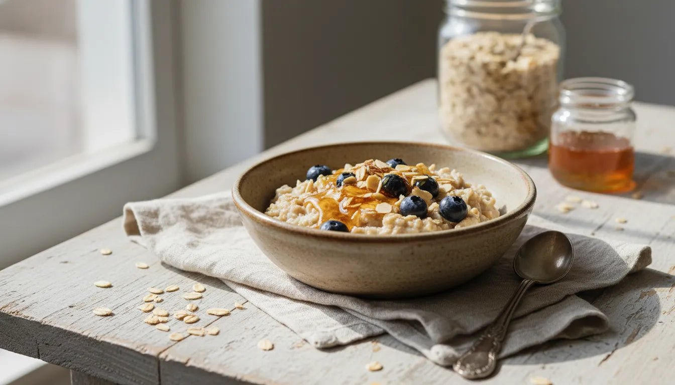 Why Do People Prefer Organic Food