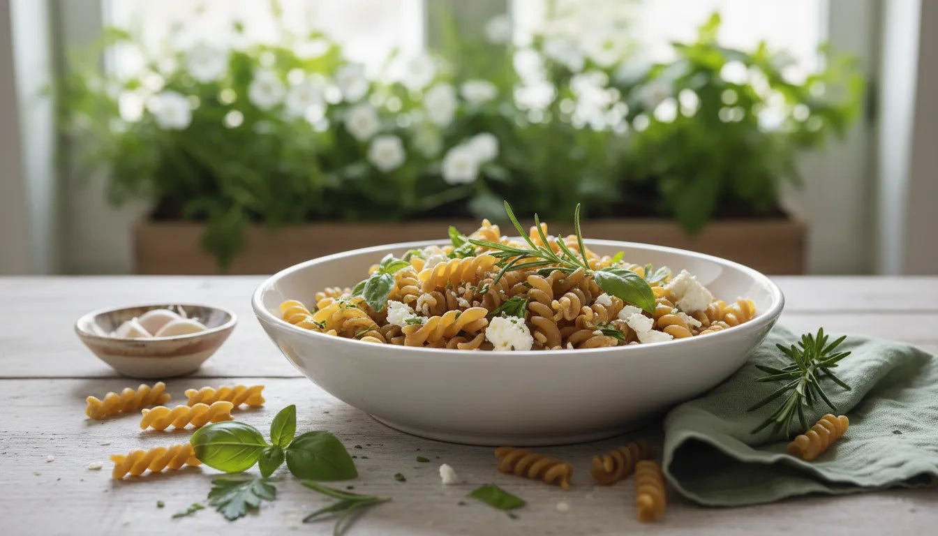 Why Do We Need Organic Food In Our Pantries