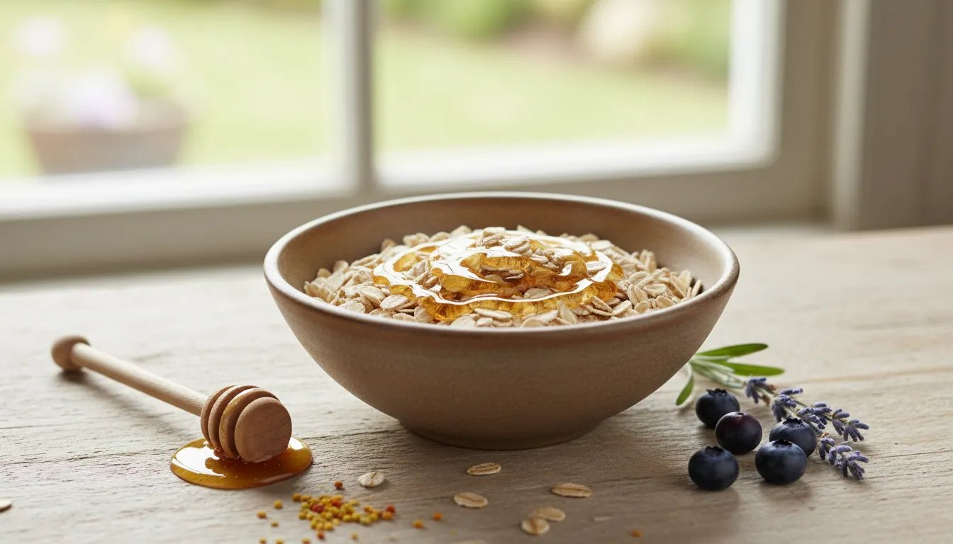 Why Does Organic Food Cost More?