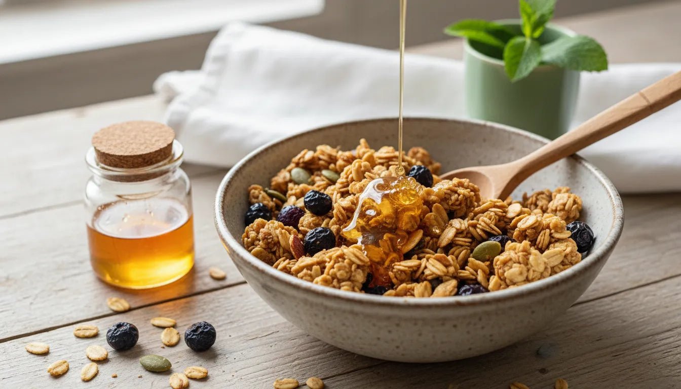 Why Does Organic Food Cost More Than Conventional?