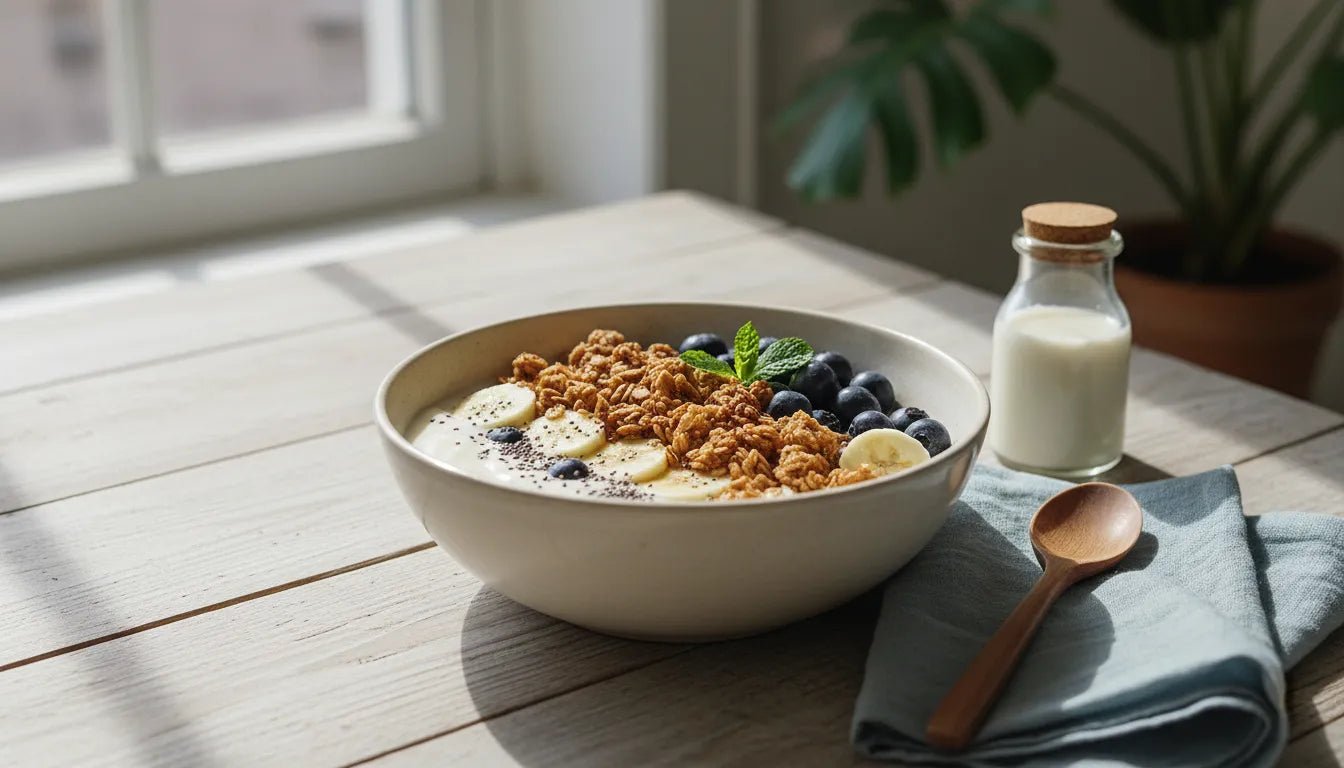 Why Does Organic Food Last Longer?