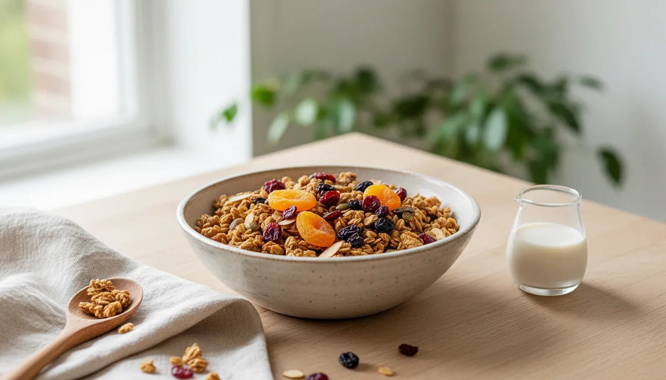 Why Does Organic Food Taste Bad