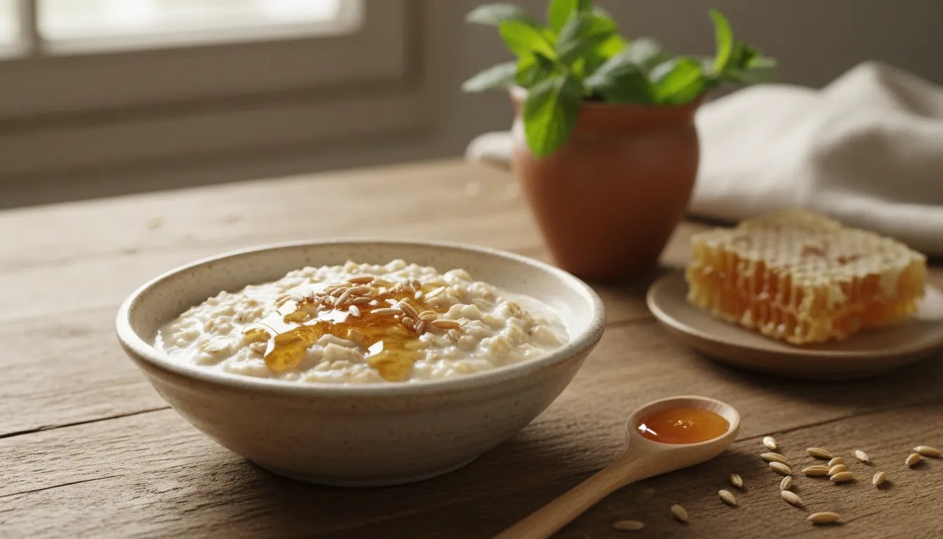 Why Has Organic Food Become More Popular