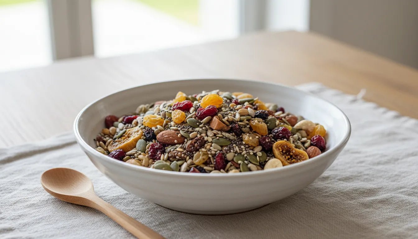 Why Is Eating Organic Food Better for the Environment