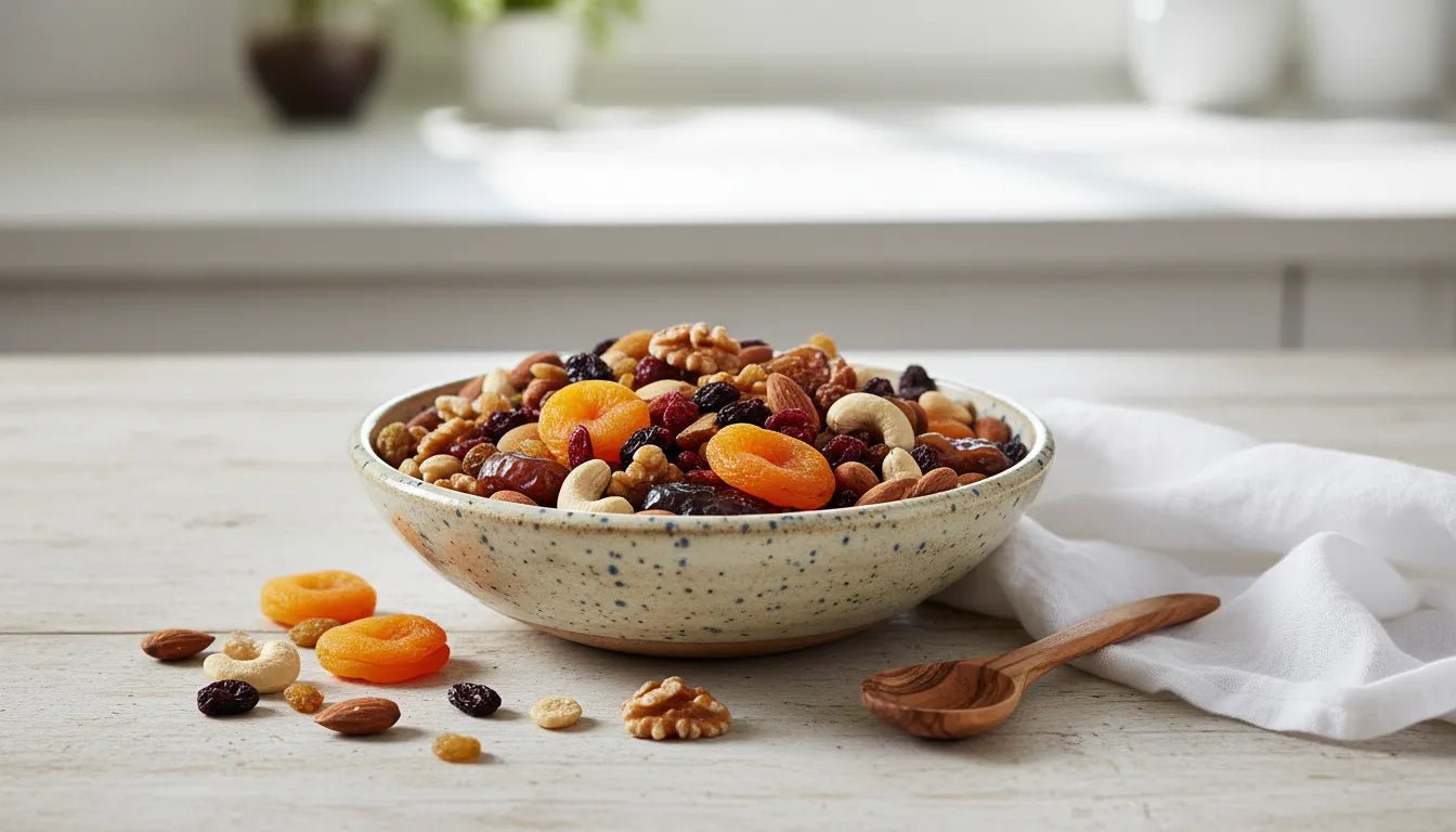 Why Is Eating Organic Food Better for You