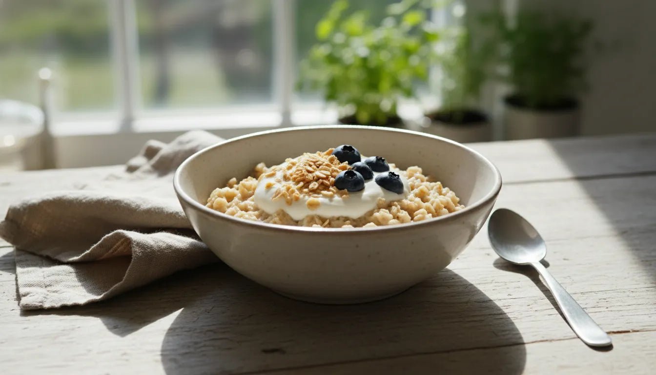 Why Is It Better to Buy Organic Food for Your Pantry?