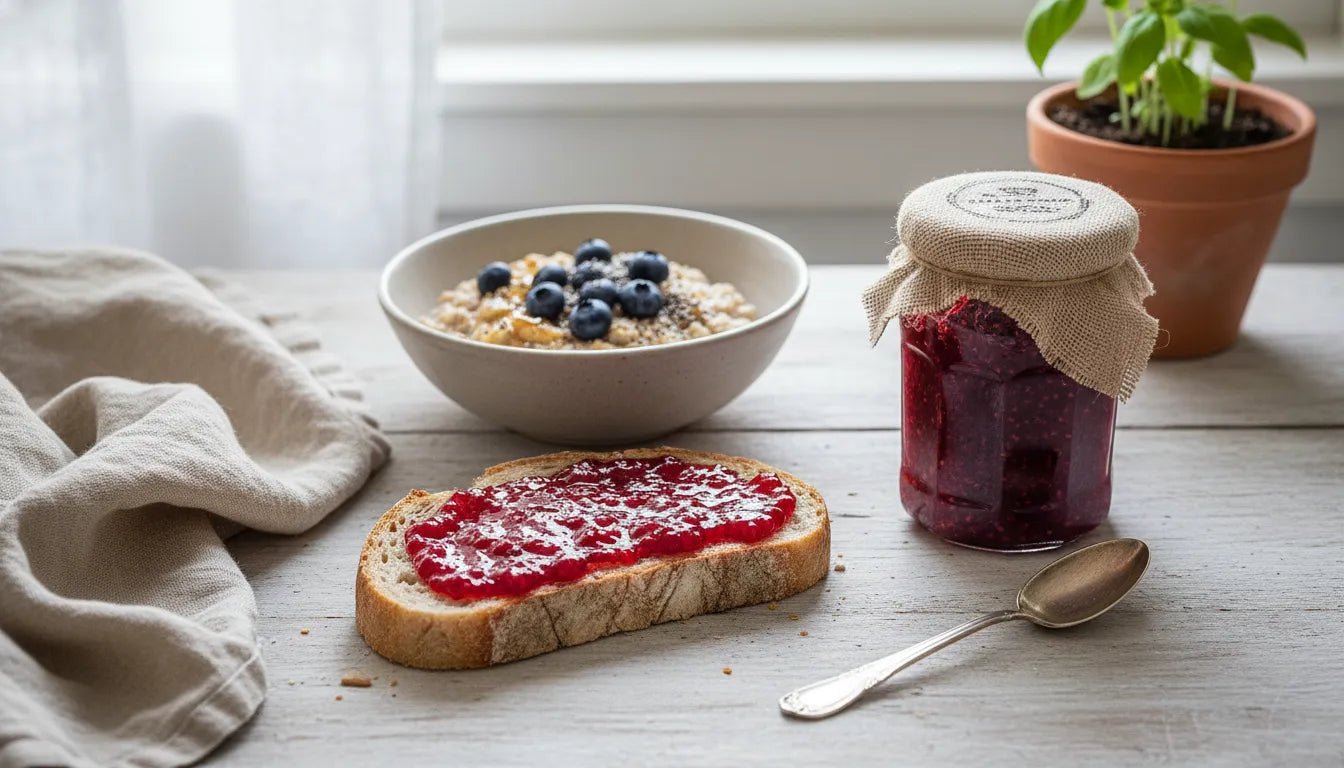 Why Is It Good to Eat Organic Foods for Your Home