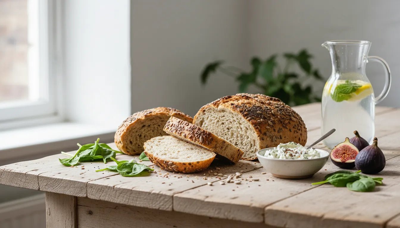 Why Is Organic Food Becoming More Popular