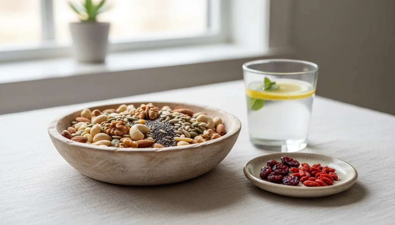 Why Is Organic Food Better for You