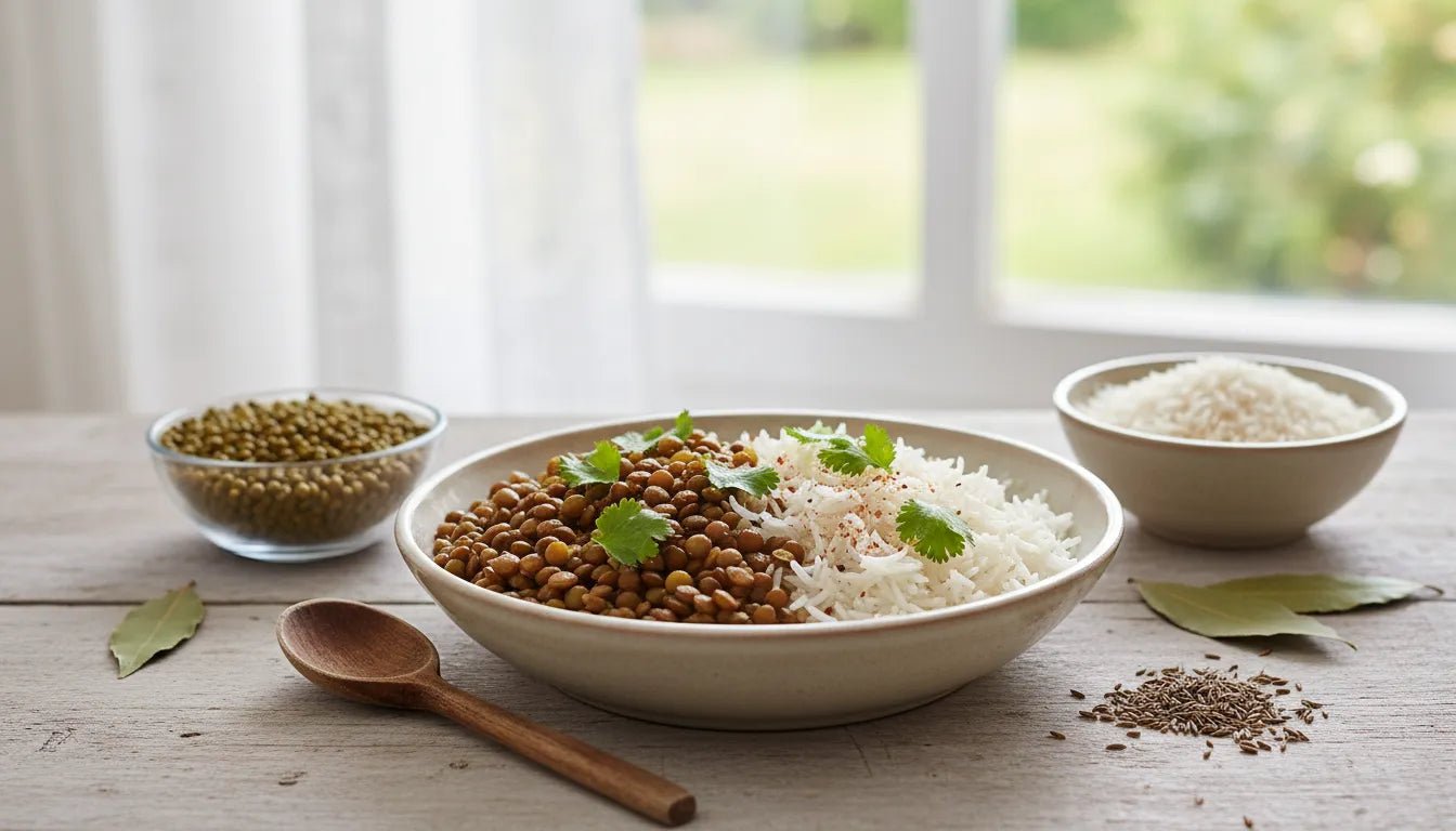 Why Is Organic Food Better for Your Health