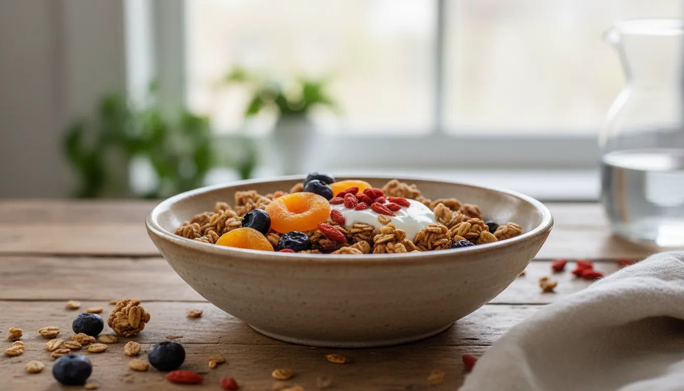 Why Is Organic Food Better Than Conventional Foods?