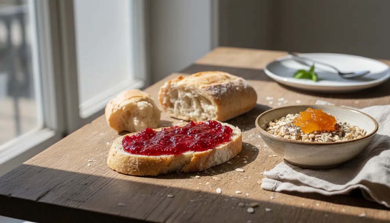 Why Is Organic Food Better Than Regular Food?