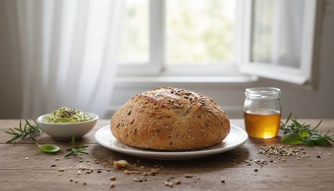 Why Is Organic Food Good for You