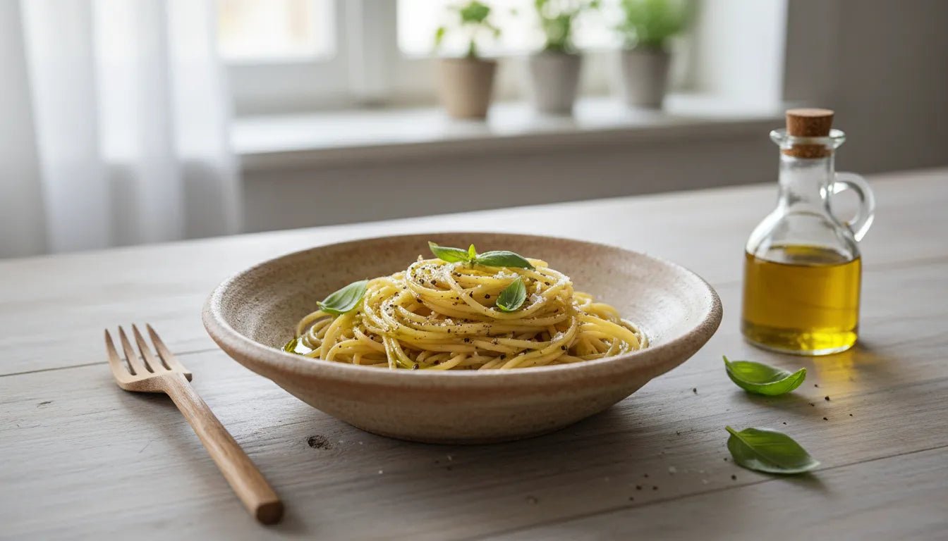 Why Is Organic Food Healthier? A Practical Kitchen Guide