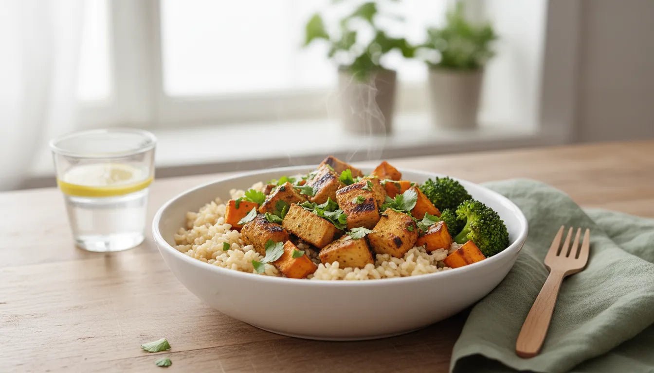 Why Is Organic Food More Expensive?