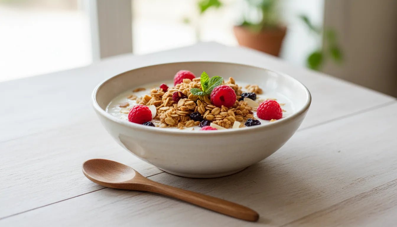 Why Is Organic Food More Sustainable?