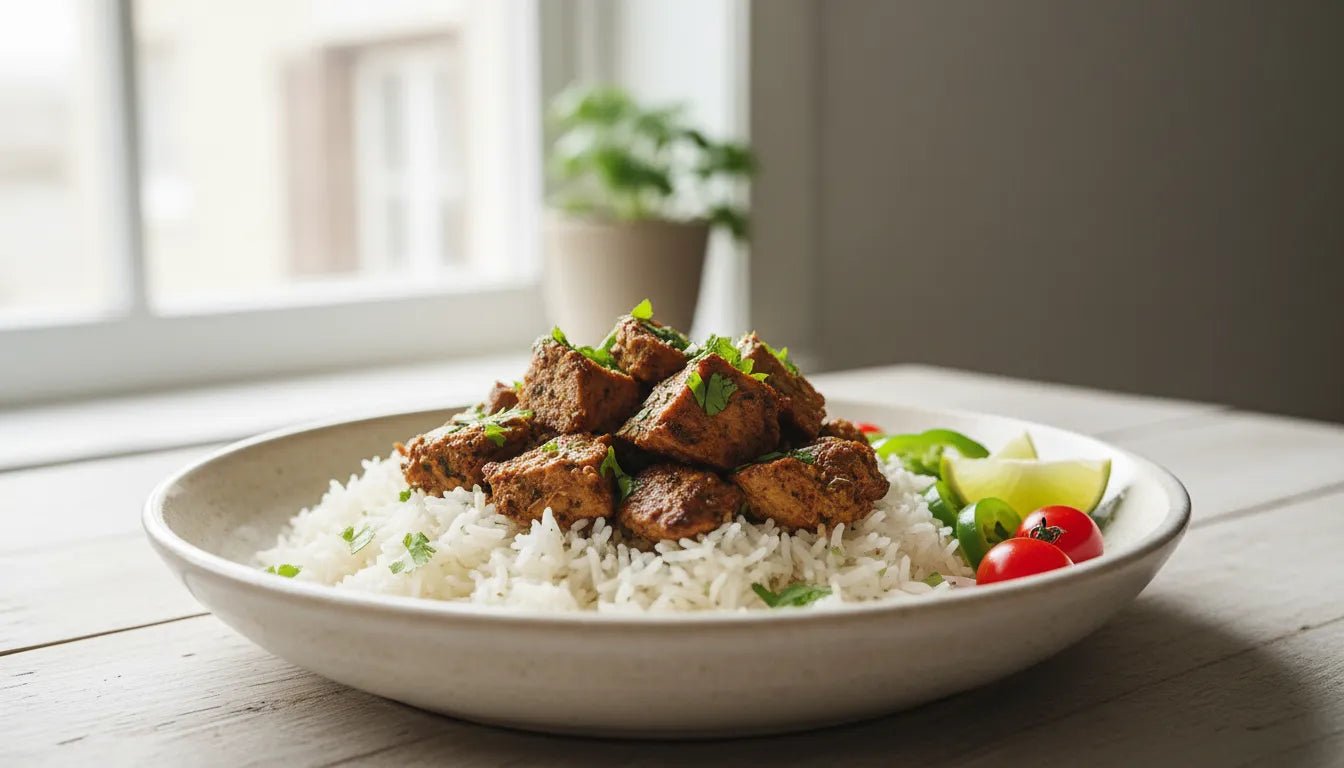 Why Is Organic Food Not Considered Sustainable