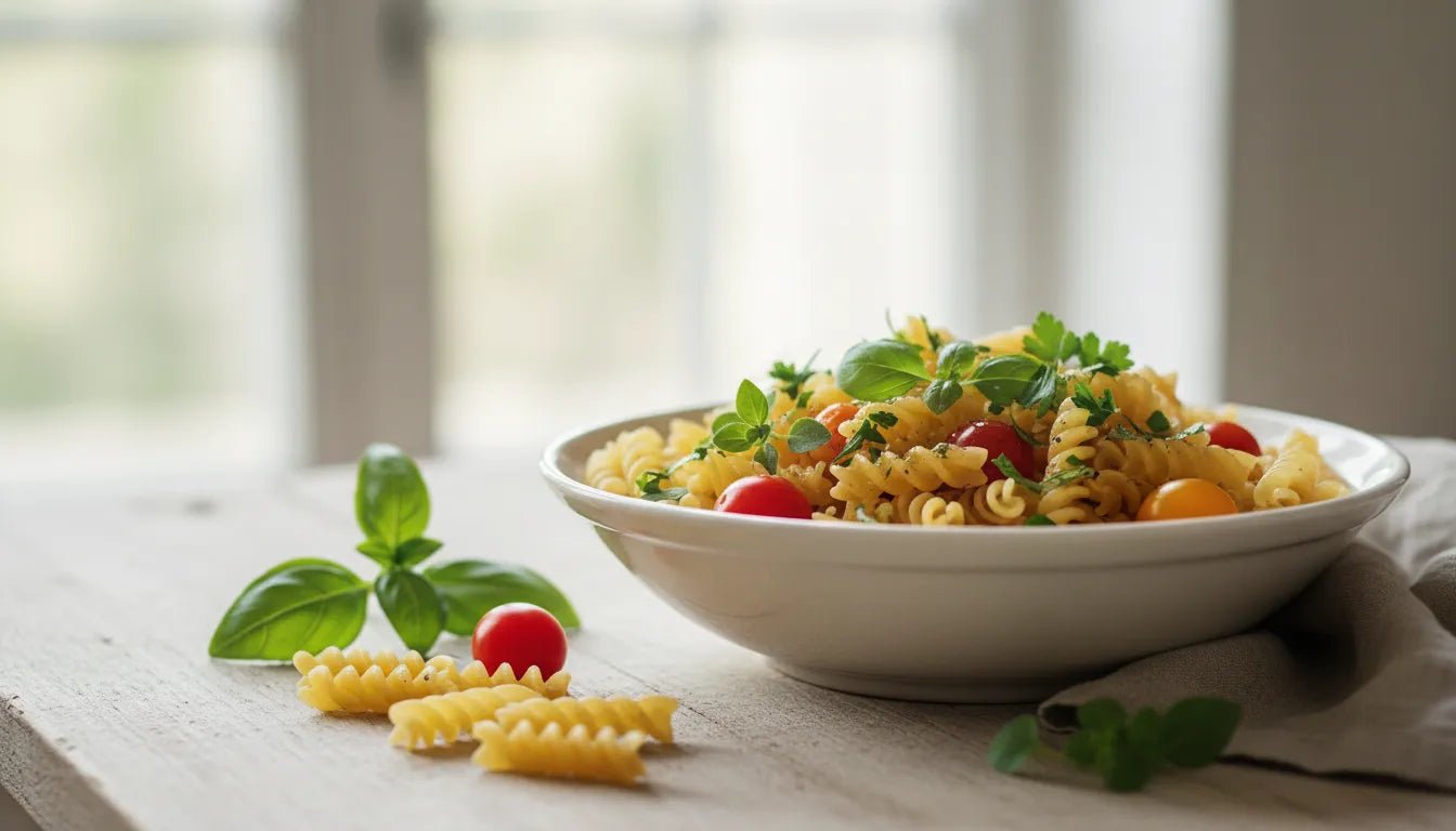 Why Is Organic Food Popular?