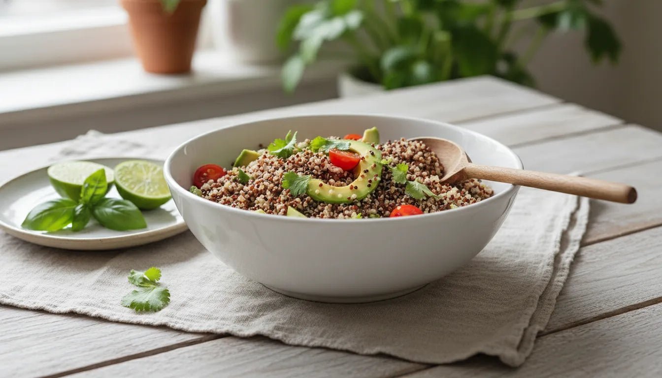 Why Is Organic Food So Popular