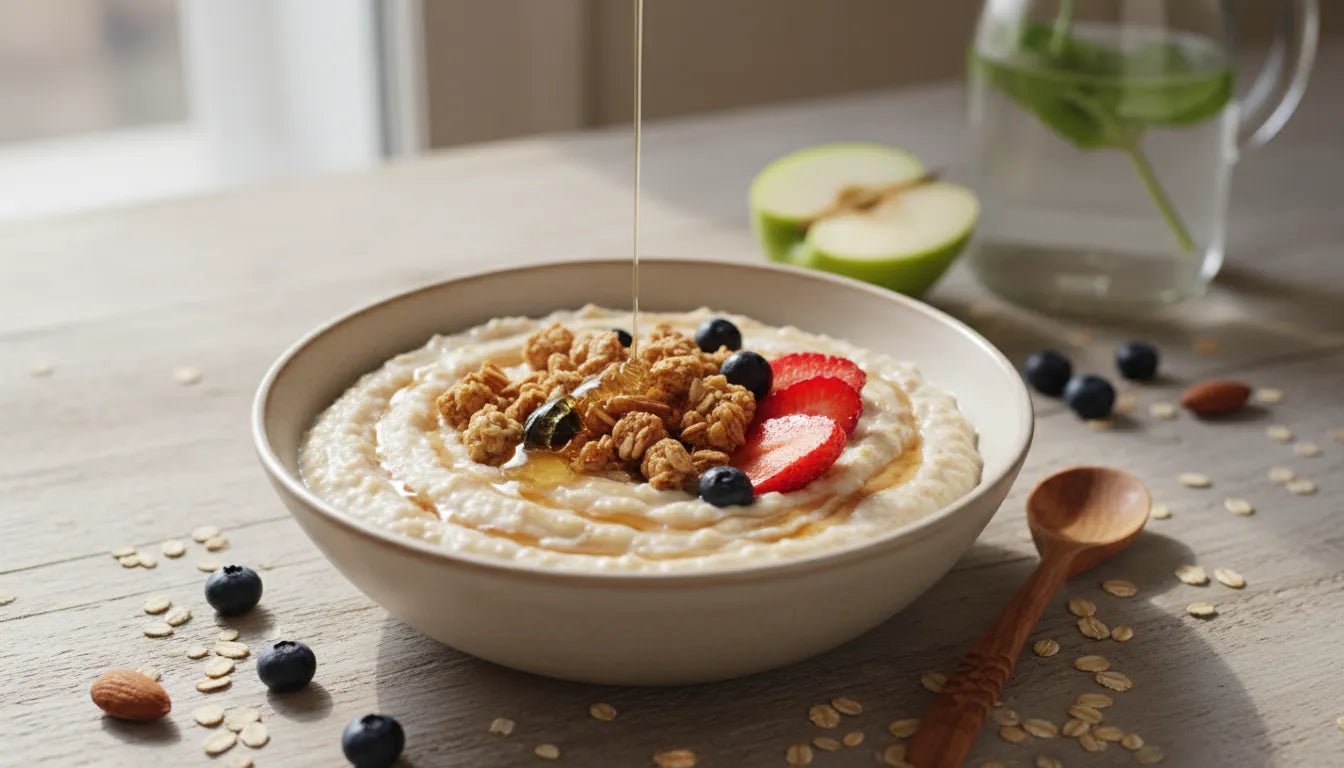 Why Organic Food Cost More