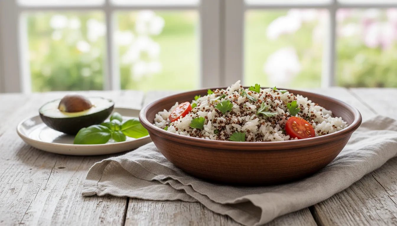 Why Organic Food Is Better For Your Home And Health