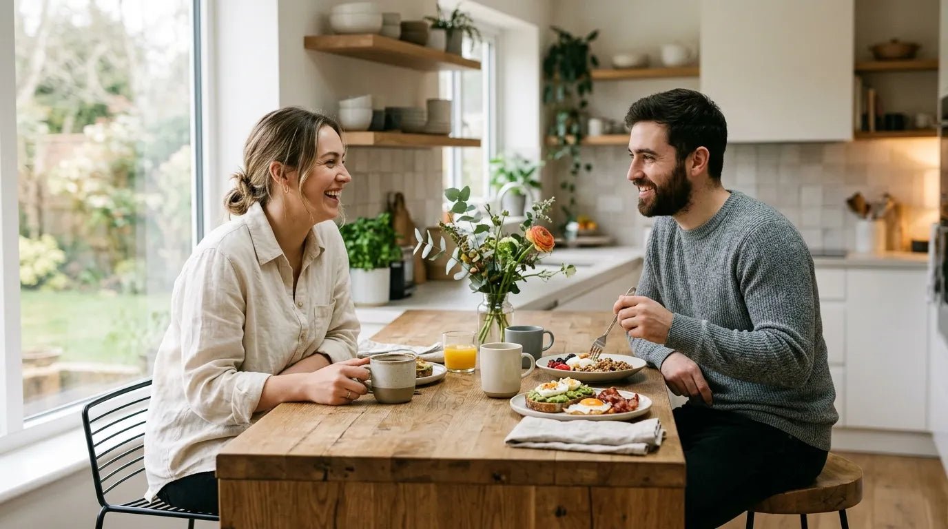 Why Organic Food Is Better Than Conventional