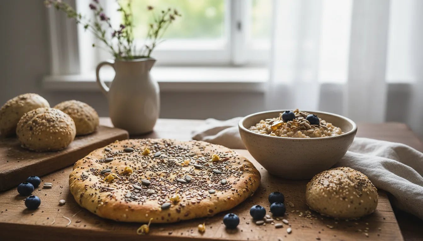 Why People Buy Organic Food