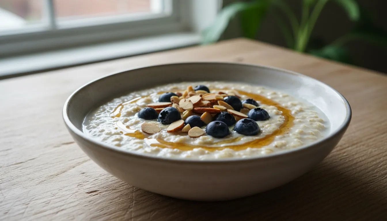 Why People Choose Organic Food