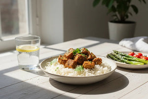 Why Should People Eat Organic Food? A Practical View