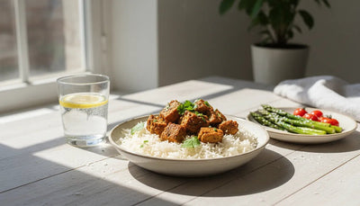 Why Should People Eat Organic Food? A Practical View