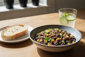 Why Should We Buy Organic Food?