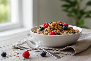 Why Should You Buy Organic Food for Your Kitchen