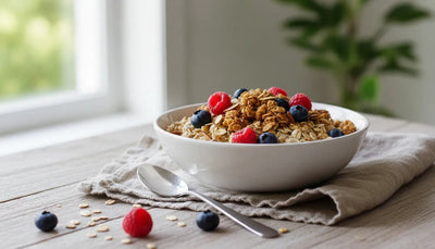 Why Should You Buy Organic Food for Your Kitchen