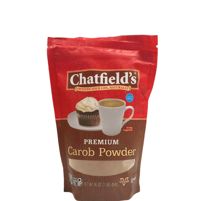 Carob Powder (Chatfields)