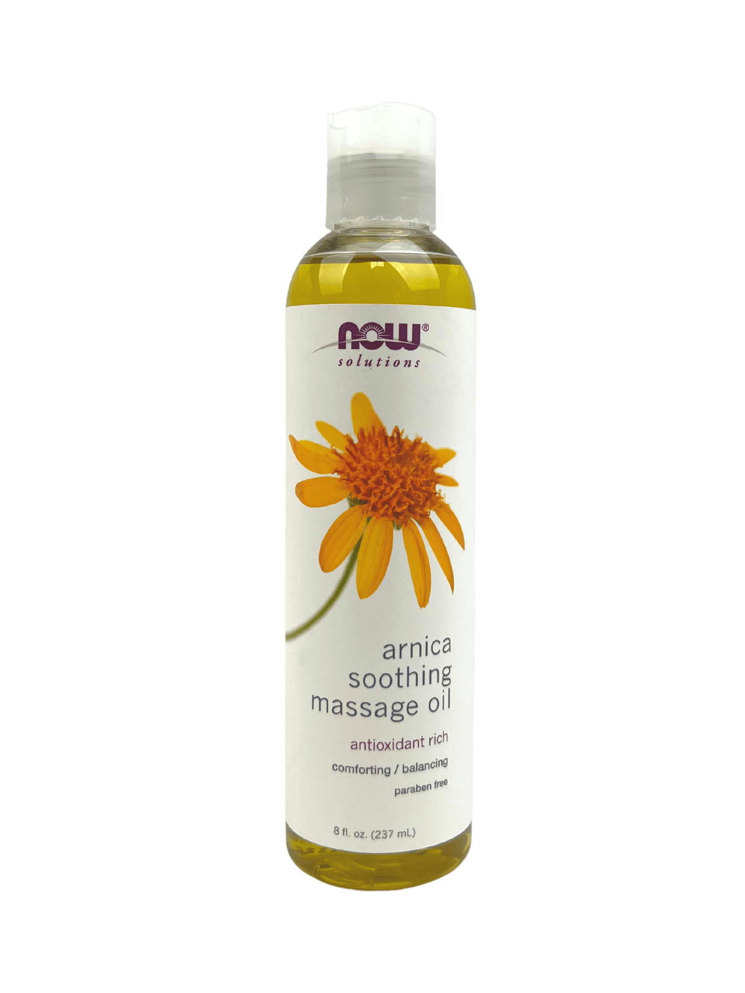 Massage Oil, NOW, Lotions Moisturizers & Oils - Country Life Natural Foods