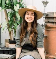 Annette Thurmon, @Azurefarm
