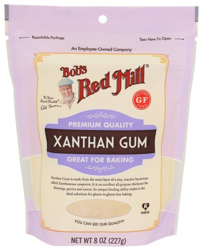 Xanthan Gum, Bob's Red Mill - Country Life Natural Foods