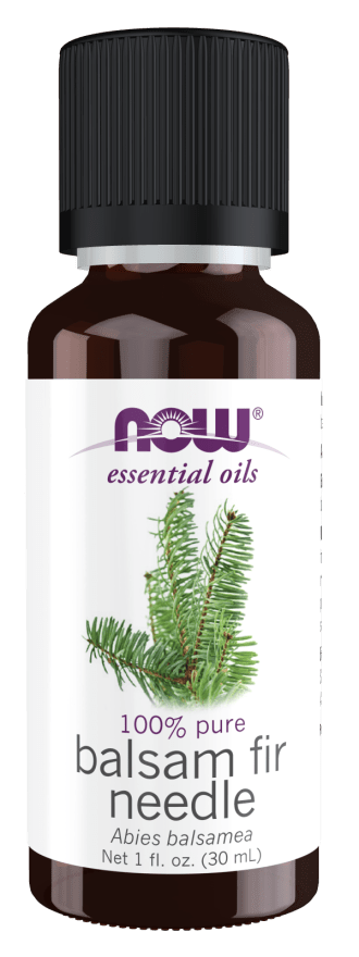 Balsam Fir Needle Essential Oil, Essential Oils - Country Life Natural Foods