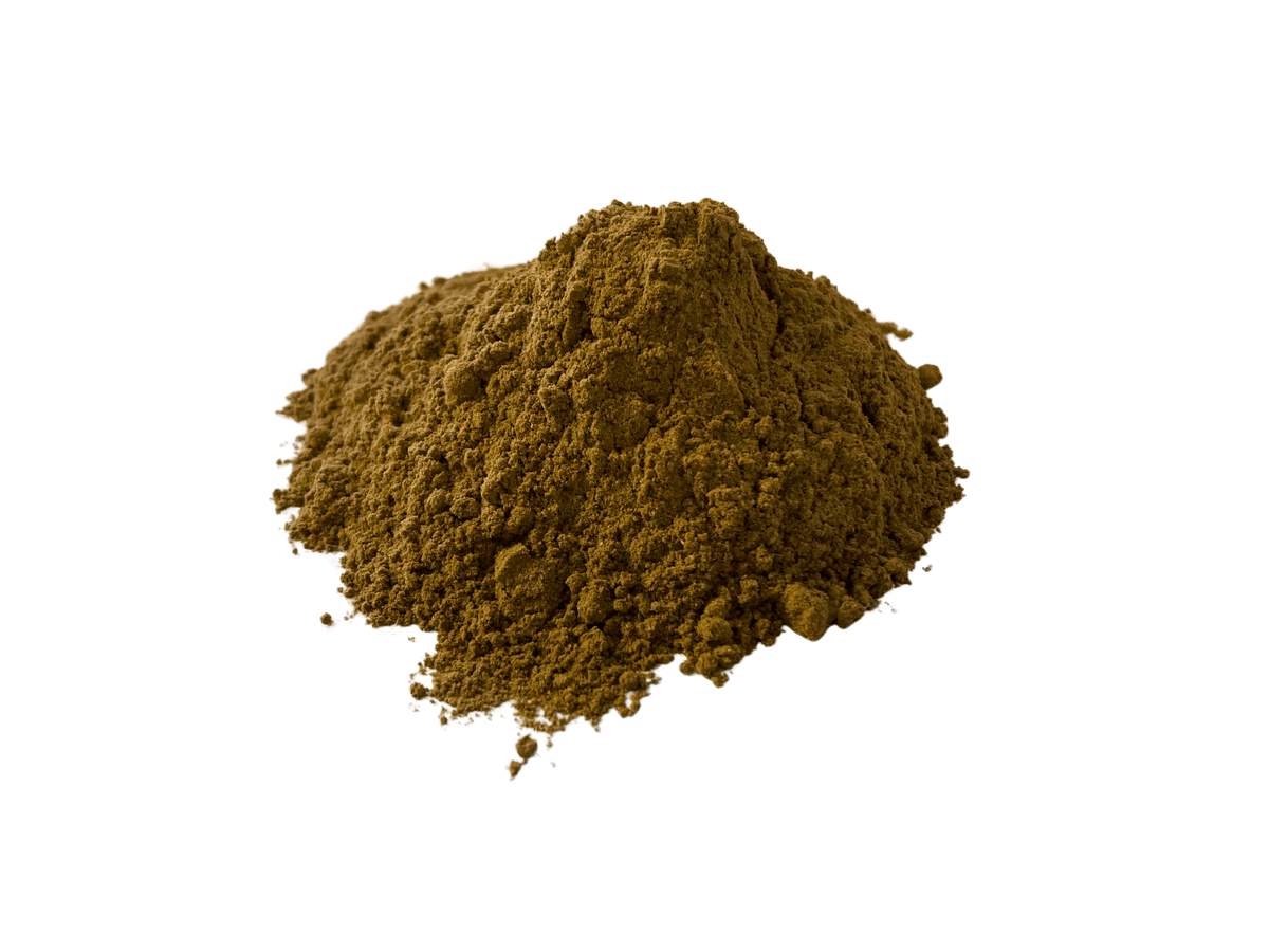 Barley Grass Powder, Herbs - Country Life Natural Foods