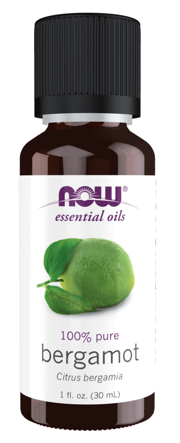 Bergamot Essential Oil, Essential Oils - Country Life Natural Foods